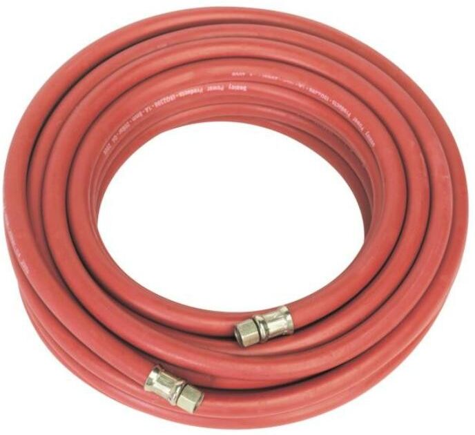 SEALEY AHC15 Compressed Air Hose