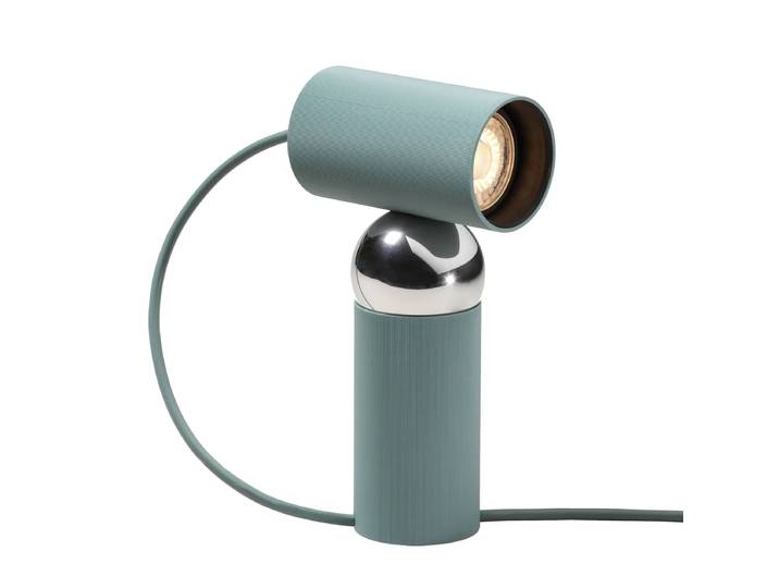 Flos - Bilboquet Tischleuchte, sage