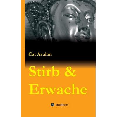 Stirb & Erwache, Gebundene Ausgabe von Cat Avalon, Tredition, 978-3-8495-8221-0