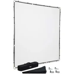 Manfrotto Pro Scrim All-in-One-Kit Extra Large MLLC3301K