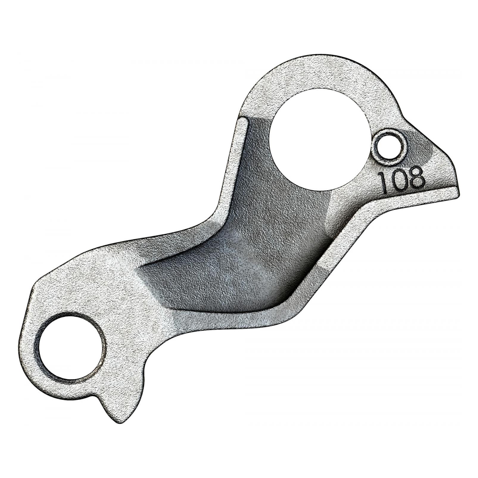 Silca SCHALTAUGE Canyon # 108 Shimano DM (AM-AC-056-ASY-0108)