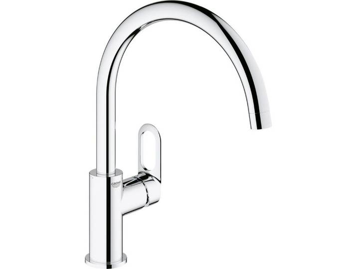 Grohe Küchenarmatur Grohe Küchenarmatur Start Flow