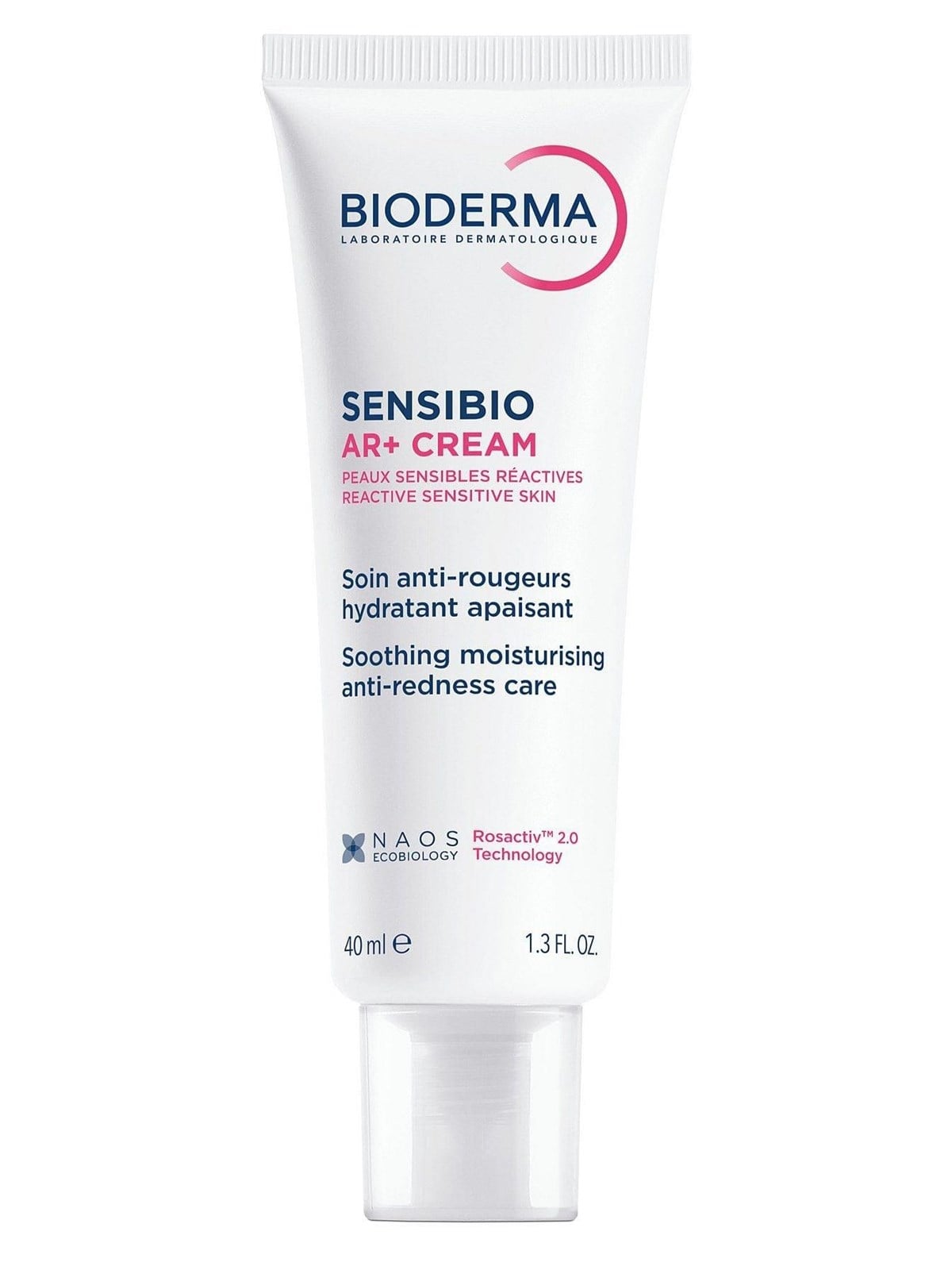 Bioderma Sensibio AR+ Cream - 40 ml