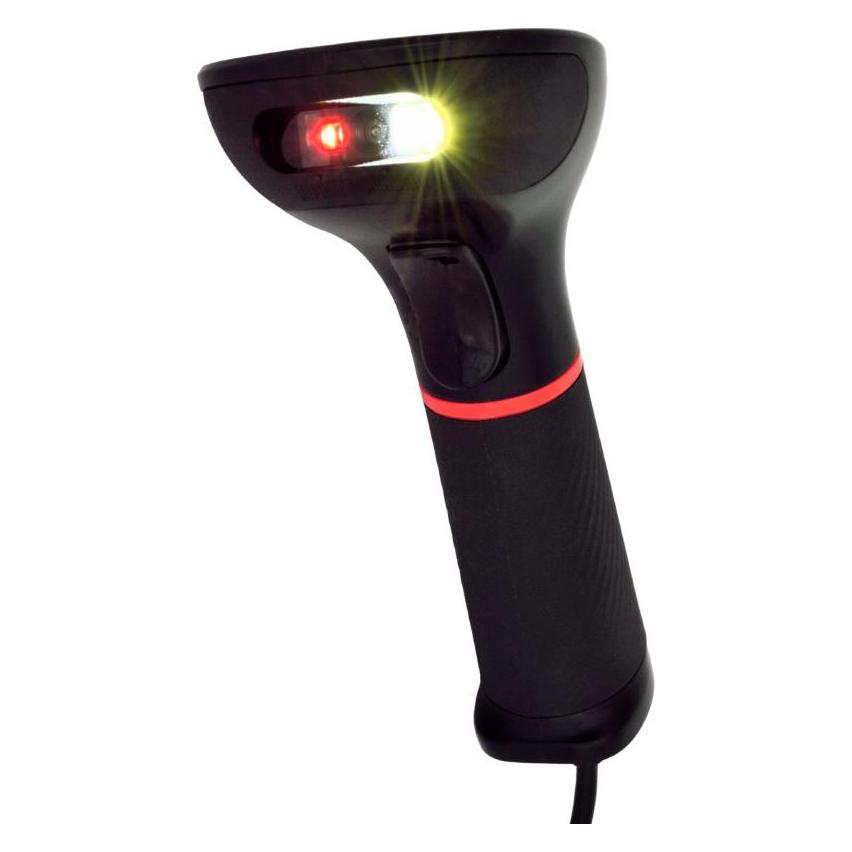 Virtuoso 2D Barcode Scanner (EHE0004) (2D-Barcodes) (EHE0004)
