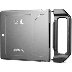 Angelbird AtomX SSDmini (1000 GB, SATA), SSD