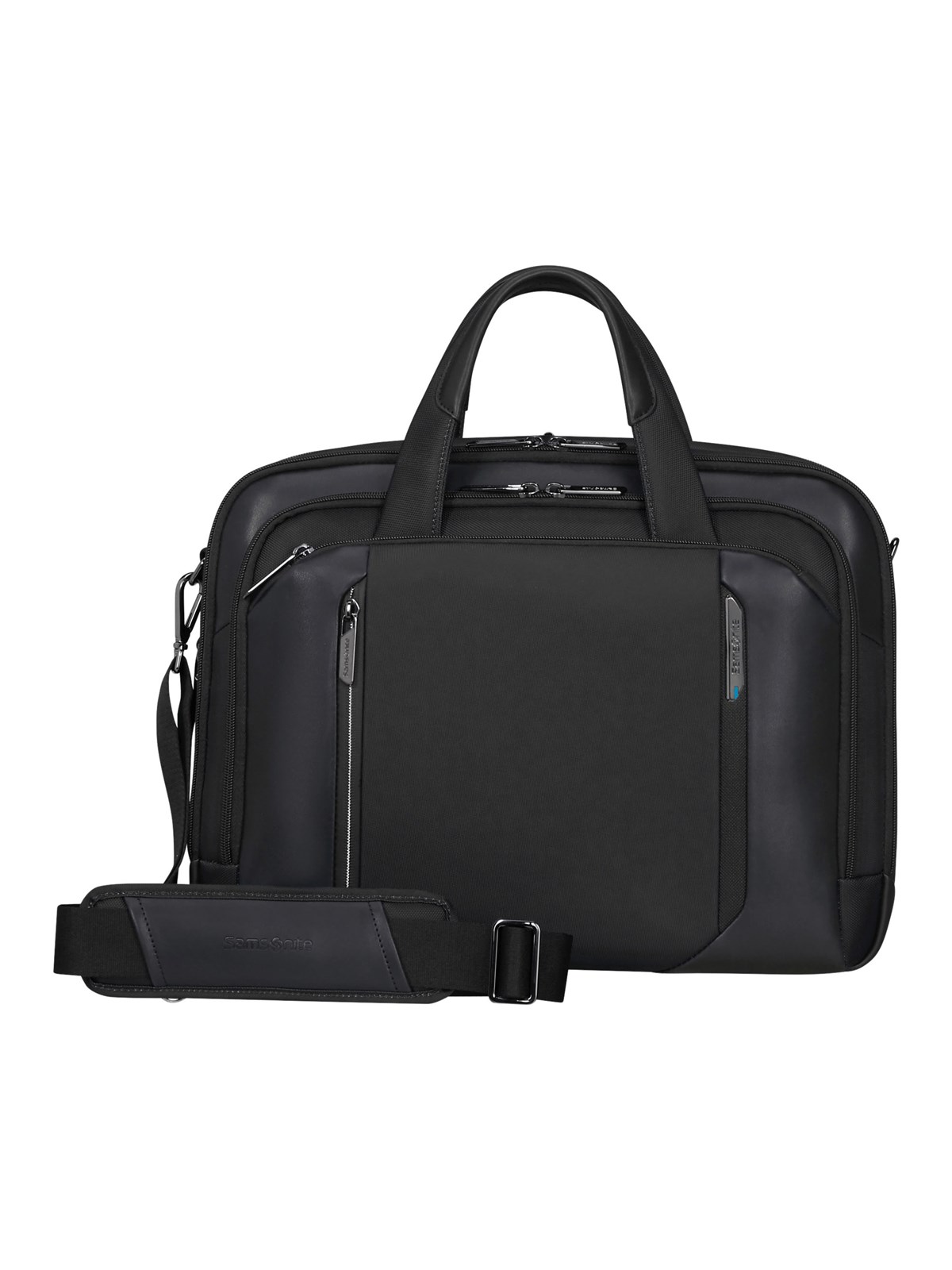 Samsonite Spectrolite 4.0 Laptop-Tasche für Laptop 15.6" | Schwarz