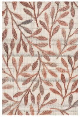 SAFAVIEH Handmade Southampton Gerbrich Wool Rug