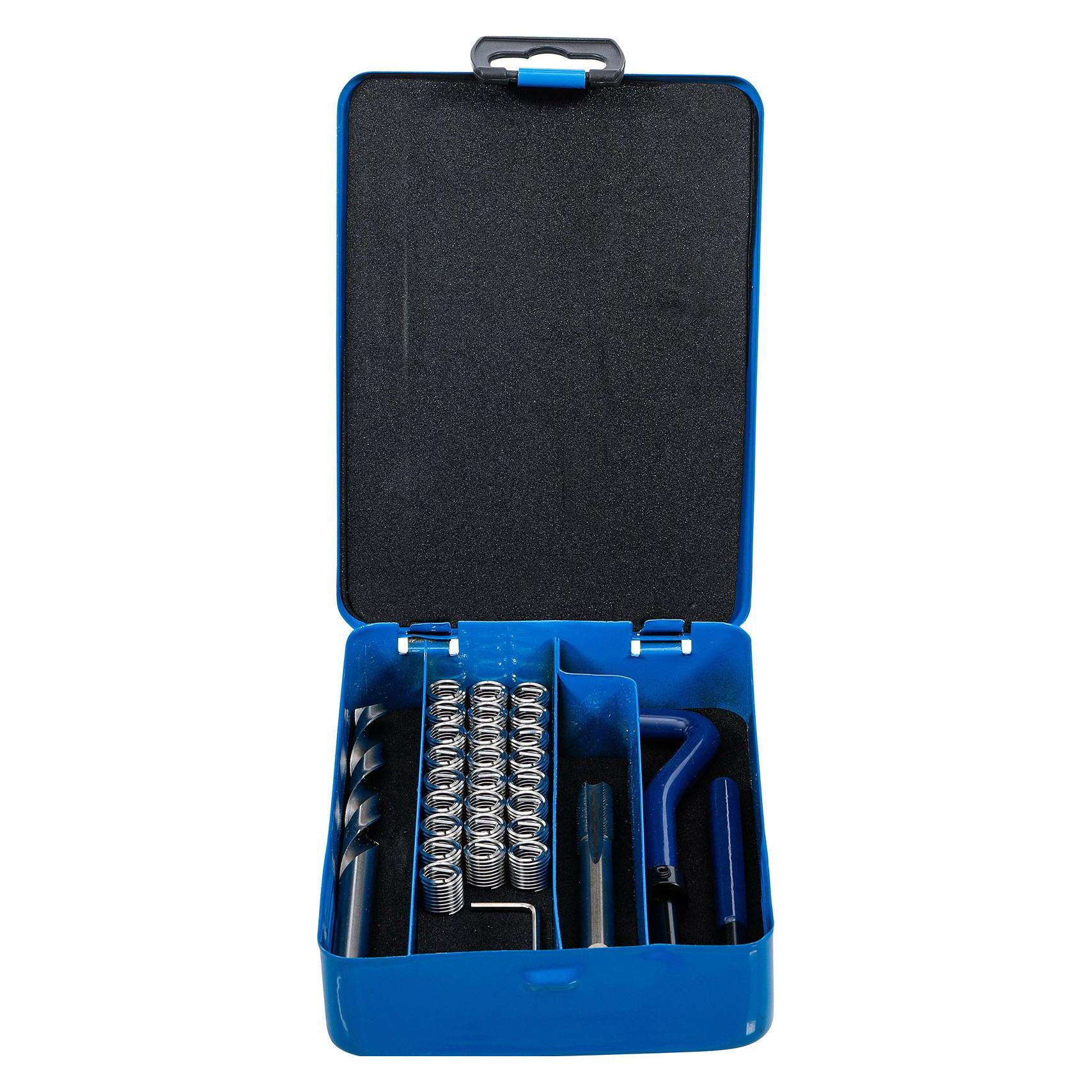 BGS Gewinde-Reparatursatz M9 x 1,25 mm 30-tlg. (9435)