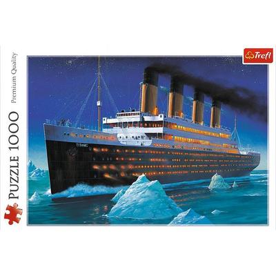 Titanic (Puzzle)