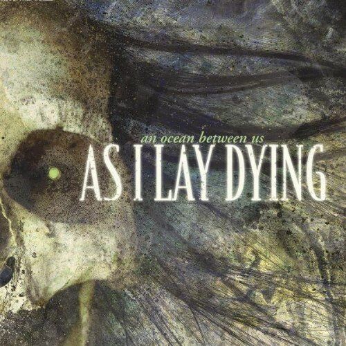As I Lay Dying - An Ocean Between Us/Ltd. - Preis vom 09.10.2026 07:28:09 h