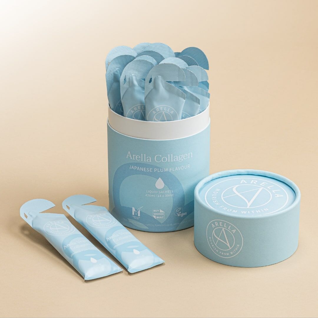 Arella Collagen