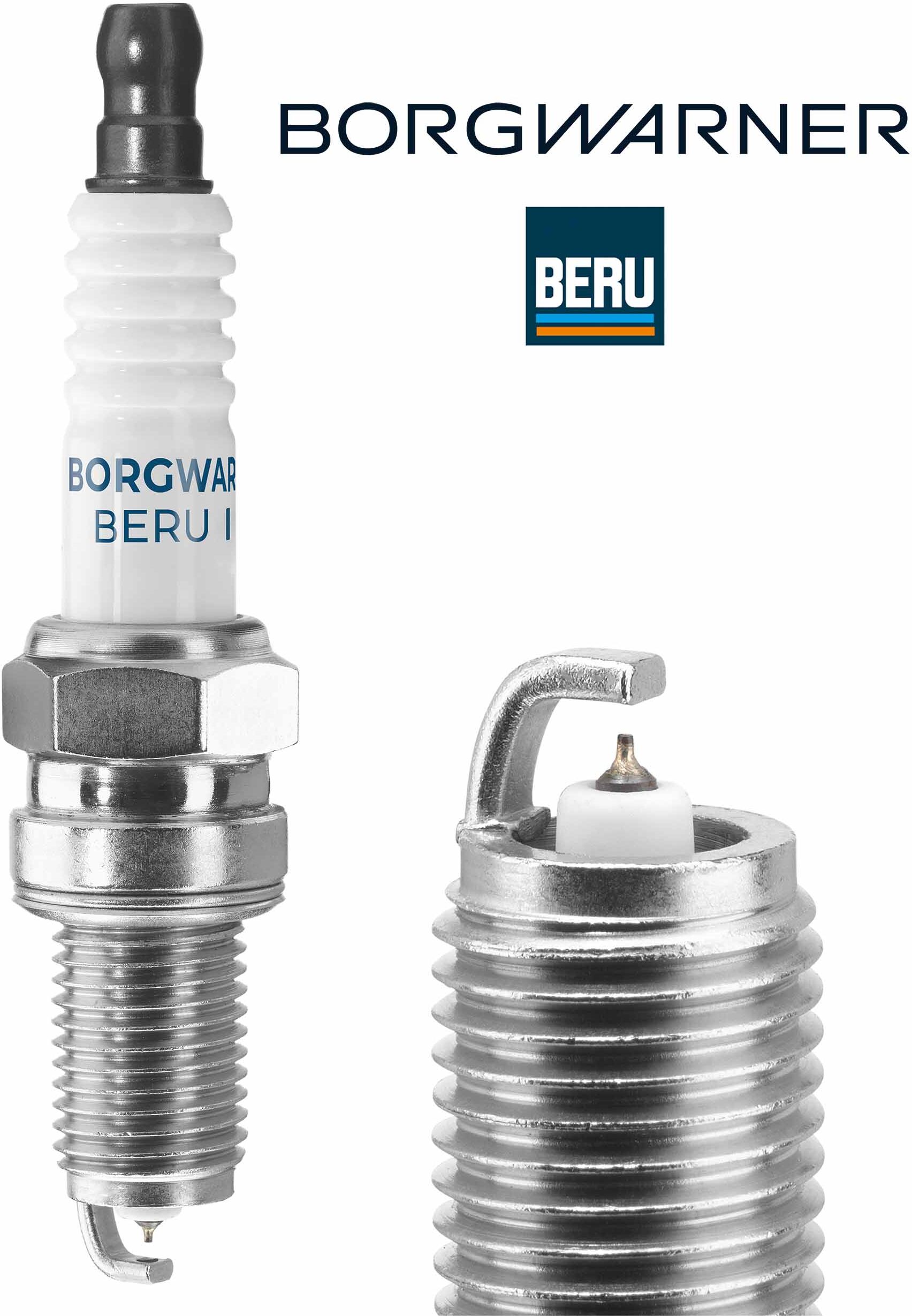Borgwarner (Beru) Zündkerze Z333 Für Opel Gm Suzuki Infiniti