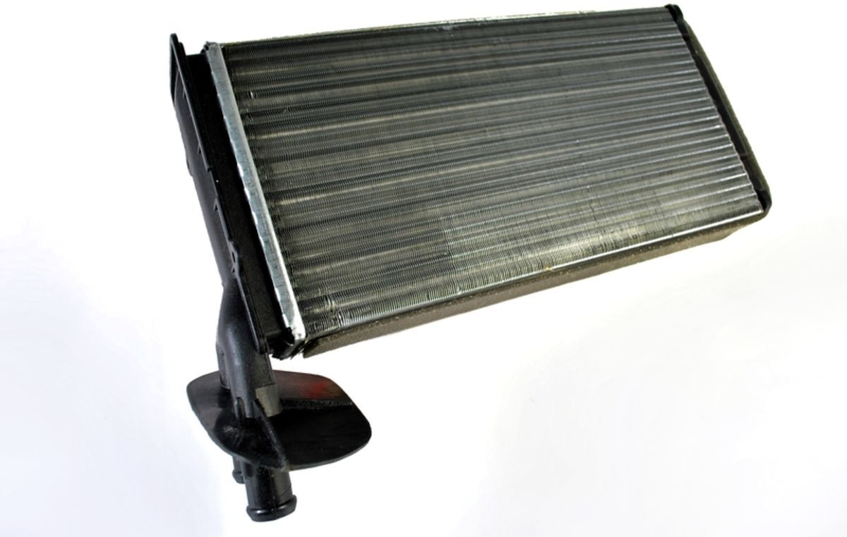 Wärmetauscher, Innenraumheizung THERMOTEC D6W005TT
