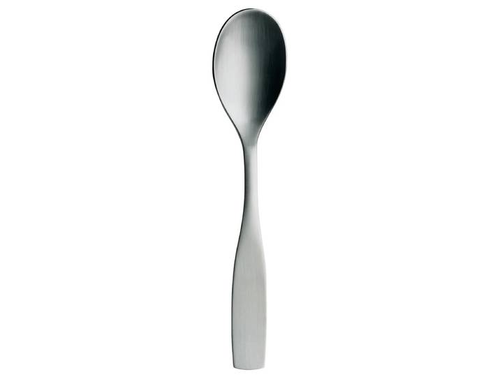 Iittala - Citterio 98 Kaffeelöffel, Edelstahl