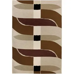 Vivaraise, Teppich, Kalia (160 x 230 cm)