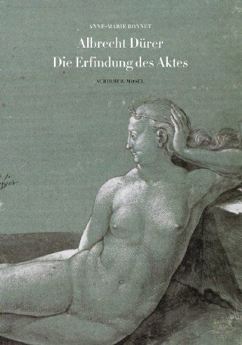 Albrecht Dürer - Die Erfindung des Aktes - Preis vom 30.09.2026 09:01:18 h