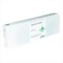 Alternativ-Tinte für Epson C13T596B00 grün