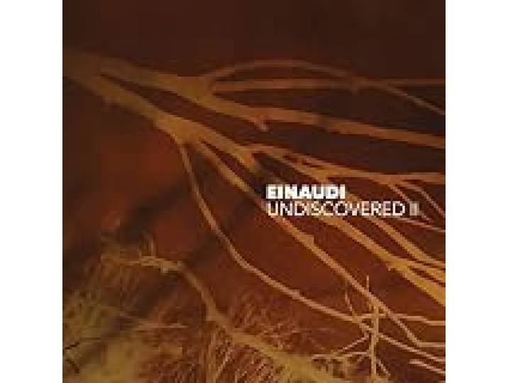 Undiscovered Vol.2