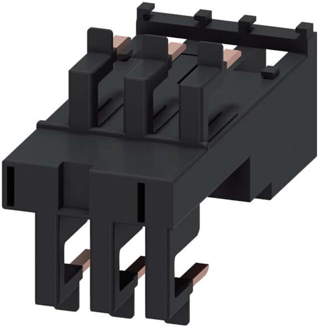 Siemens Indus.Sector Bloc de connexion 3RA2921-2AA00 (3RA29212AA00)