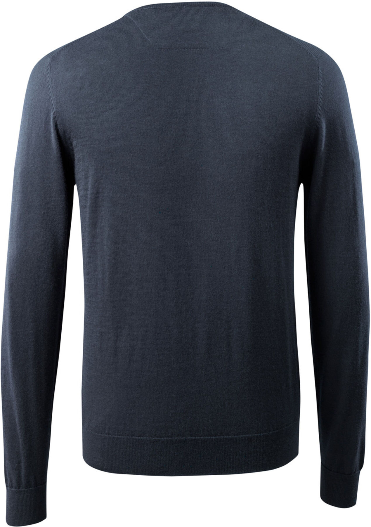 Mascot Strickpullover 3XL schwarzblau runder Halsausschnitt (50636-989-010-3XL)