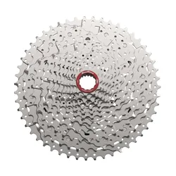 SUNRACE Kassette CSMZ930 10-51 Zähne | 12-fach silber