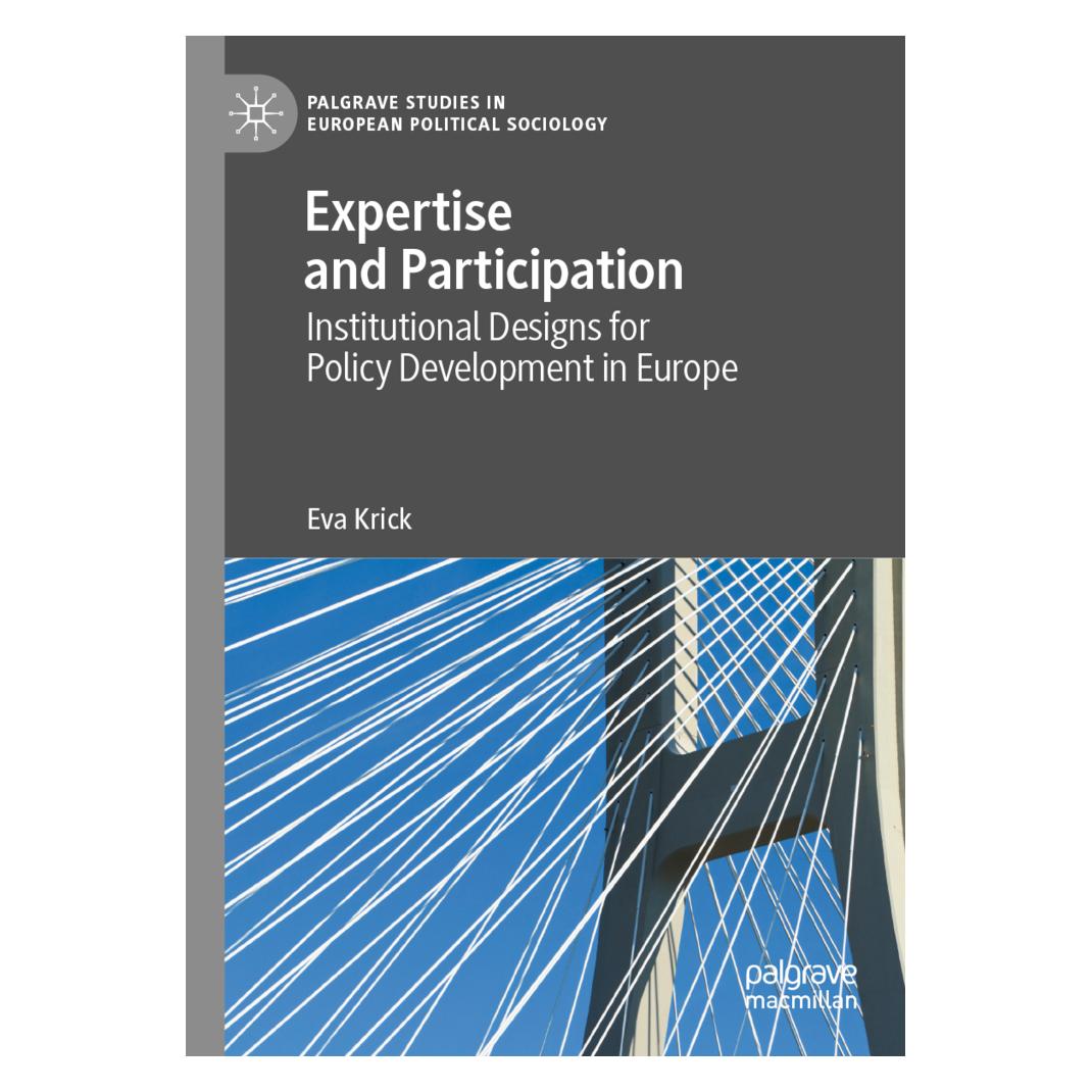 Springer Expertise and Participation (Englisch, Softcover, Eva Krick) (56881256)