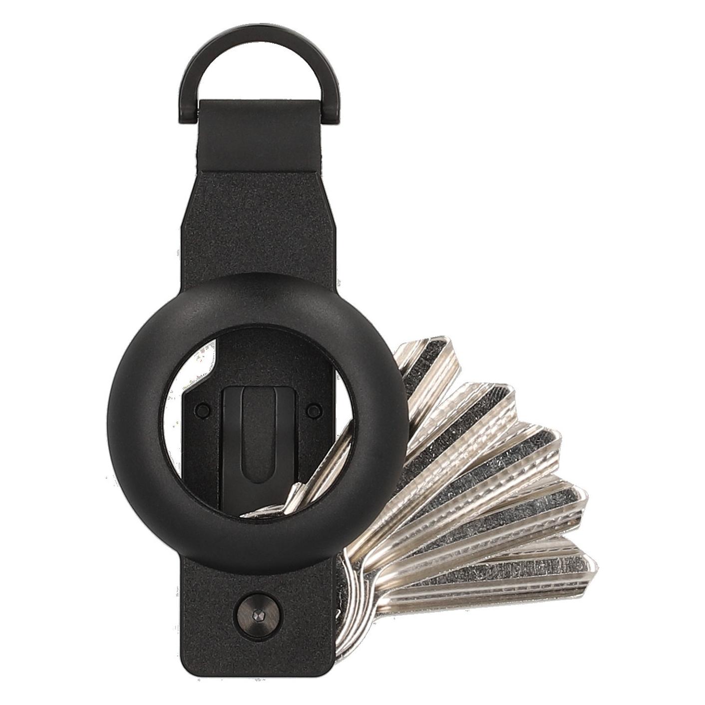 Valenta Key Organizer Aluminium (588980)