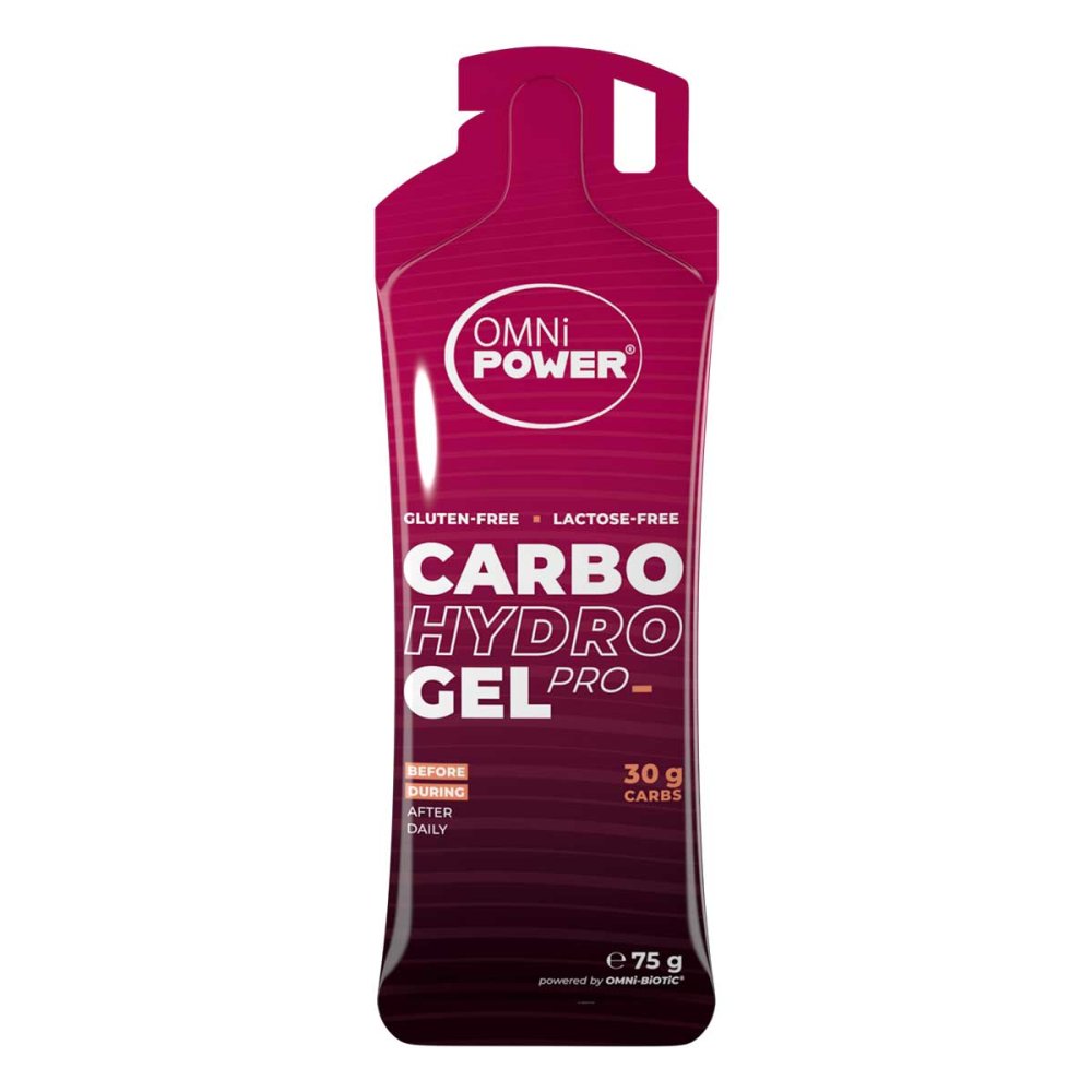 INSTITUT ALLERGOSAN Deutschland (privat) GmbH Omni Power Carbo Hydro Gel Pro Neutral 20225669