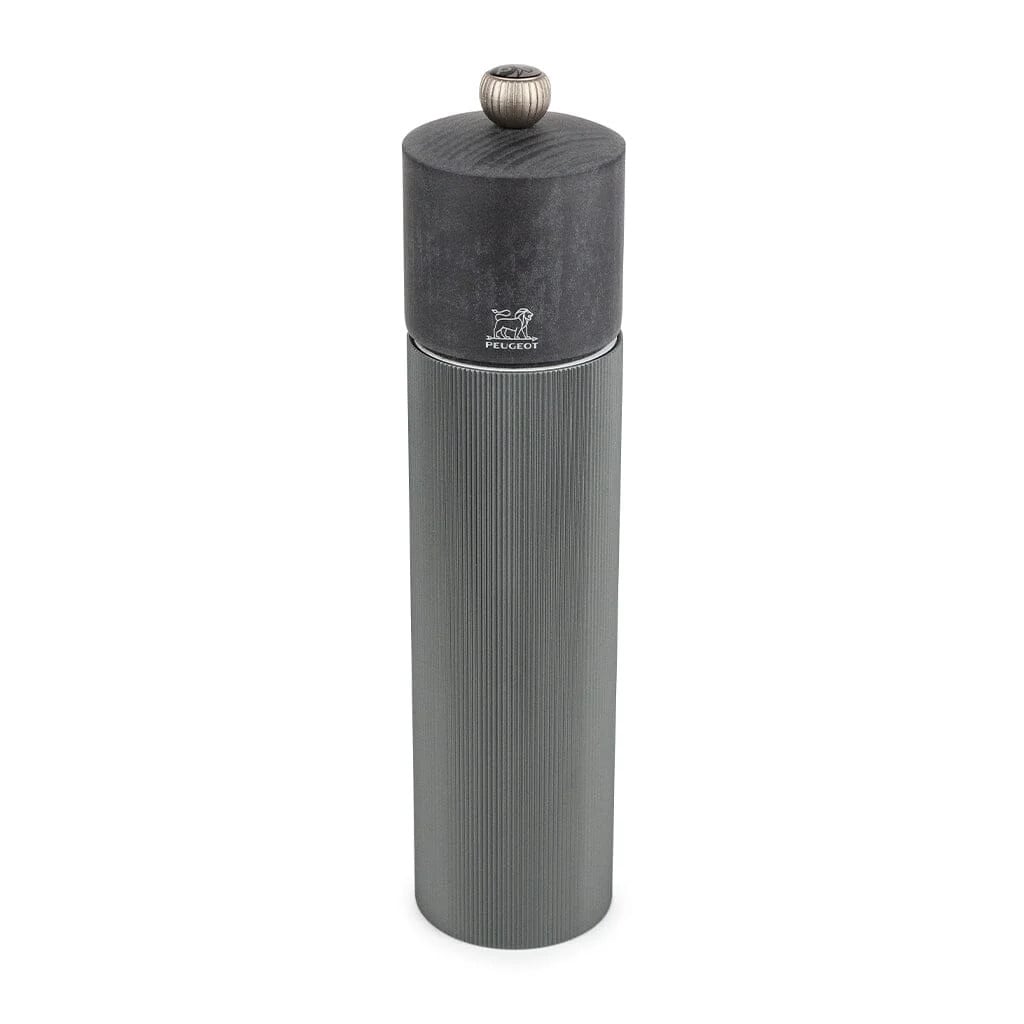 Peugeot Line Pepermolen Aluminium Carbon 22 cm