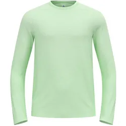 Odlo, Herren, Funktionsshirt, Essentials Seamless (M), Grau