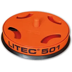 LITEC Kabelabroller bis 380kg L501-swor