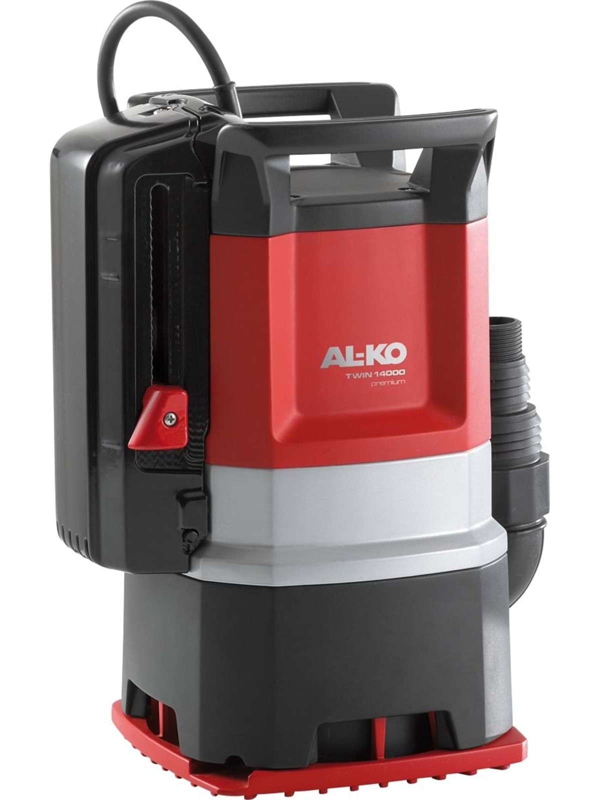 AL-KO TWIN 14000 Premium
