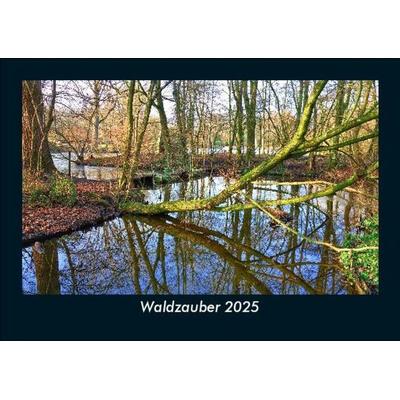 Waldzauber 2025 Fotokalender DIN A5
