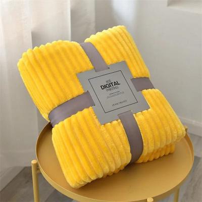 Uplift Picks Winter Warm Fleece Throw Blanket Soft Flannel Bed Cover 11 180x200cm