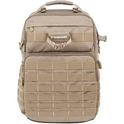 Vanguard VEO RANGE T48 BG (Fotorucksack), Kameratasche, Beige