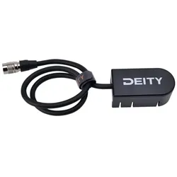 SPD-HRBATT 4-Pin Hirose auf HiQ Battery Cup, Kabel