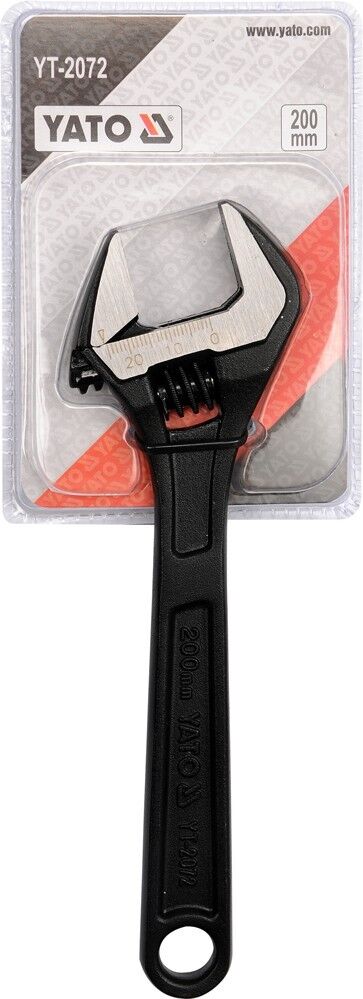 YATO YT-2072 Adjustable Spanner