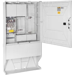 GSAB Elektrotechnik Zähleranschlusssäule 52.88.1P31
