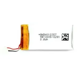 EPOS DW BATT 03 Wiederaufladbarer Akku für Headsets