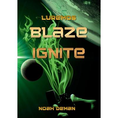Luremos, Taschenbuch von Noah Deman, Tredition, 978-3-384-75606-0