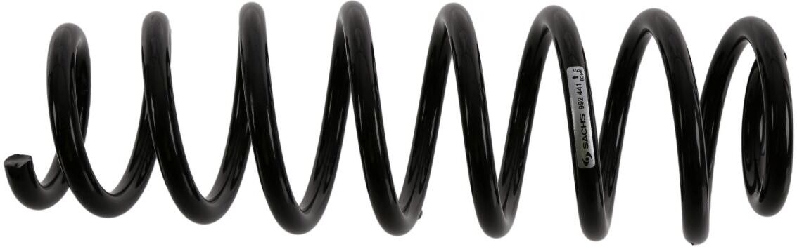 Fahrwerksfeder SACHS 992 441