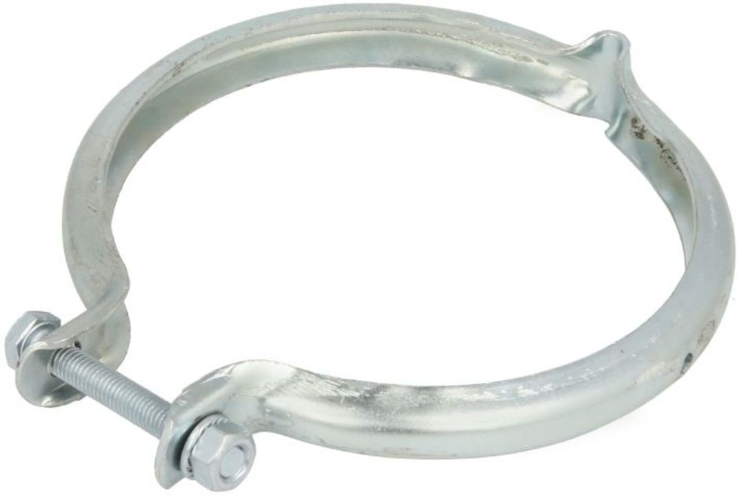Abgasanlage VANSTAR 70821DF