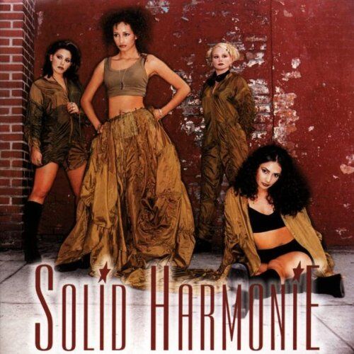 Solid Harmonie - Solid Harmonie - Preis vom 11.10.2026 03:10:56 h