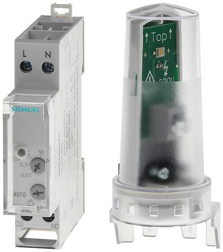 Siemens 7LQ2300 Dämmerungsschalter