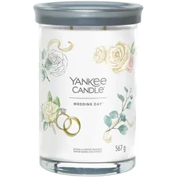 Wedding Day Signature Large Tumbler 567g 2-Docht