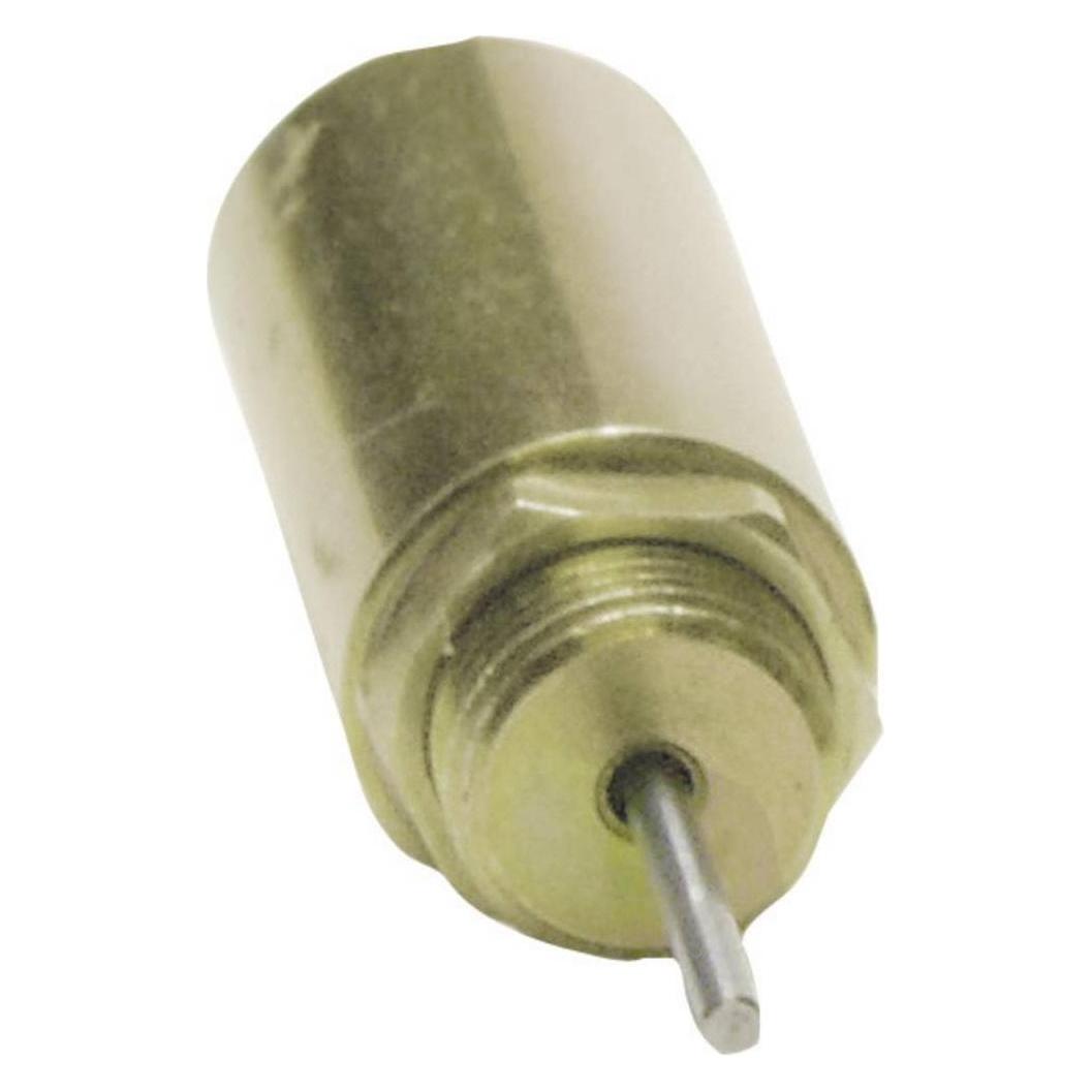 Intertec ITS-LZ-1335-D-6VDC Hubmagnet drückend 0.4 N 2 N 6 V/DC 4 W (ITS-LZ-1335-D-6VDC)