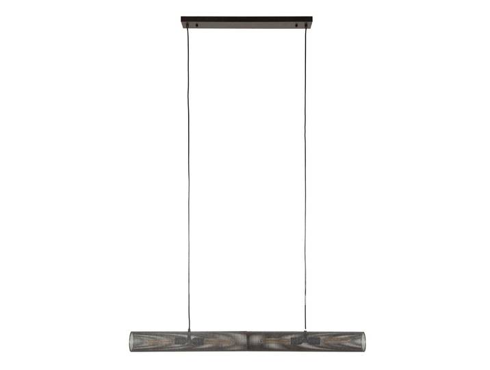 Clemento Tube Mesh Pendelleuchte