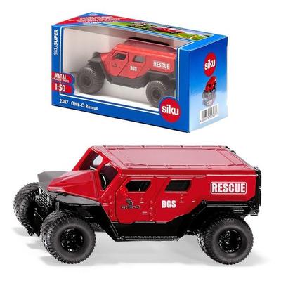 Siku 2307 GHE-O Rescue