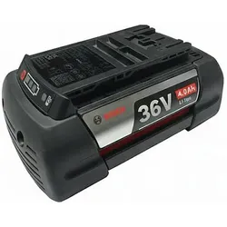 Akku 36V 4 Ah Li-Ion DIY bk