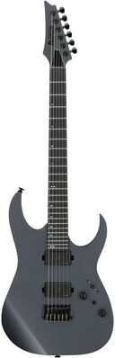 Ibanez RGR5121RB-GRF Gray Metallic Flat